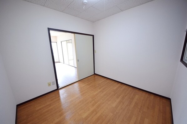 コーポ宮小路の物件内観写真